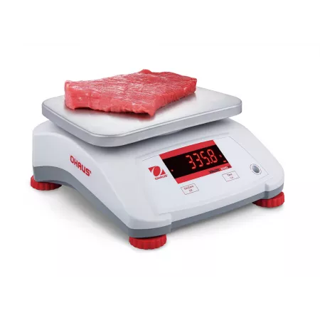 Balance alimentaire rapide et durable OHAUS VALOR™ 2000 ABS