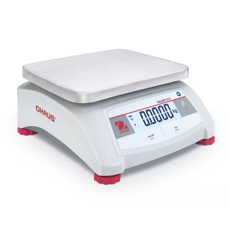 Balance agroalimentaire OHAUS VALOR™ 1000 | Balance Express