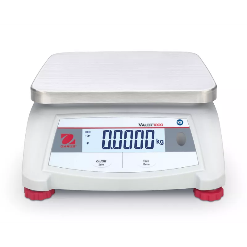Balance agroalimentaire OHAUS VALOR™ 1000 | Balance Express