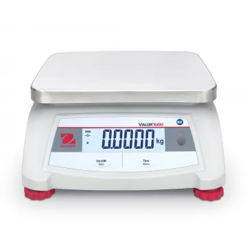 Balance agroalimentaire OHAUS VALOR™ 1000 | Balance Express
