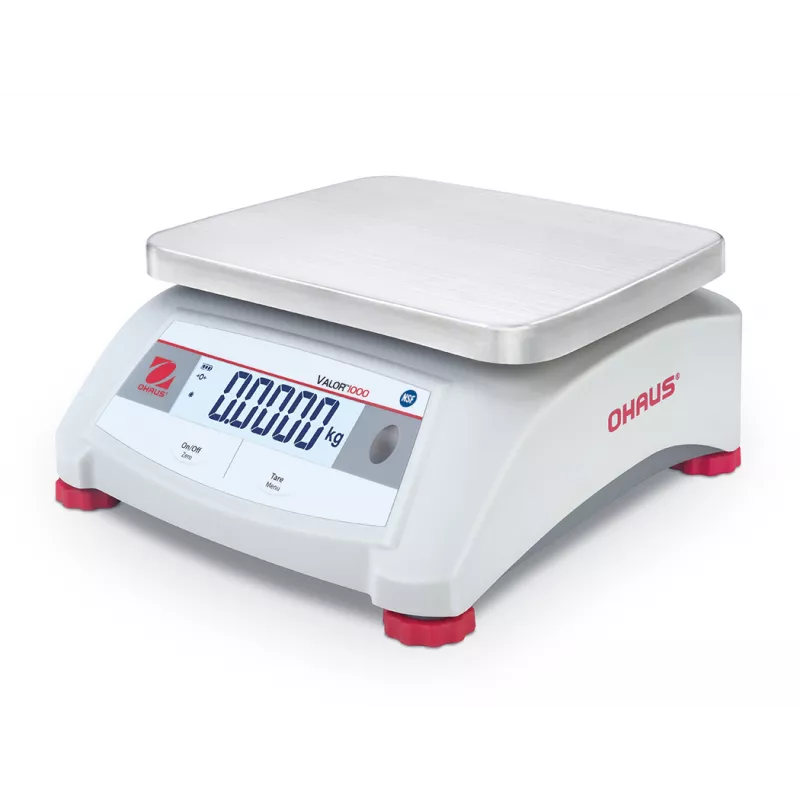 Balance agroalimentaire OHAUS VALOR™ 1000 | Balance Express