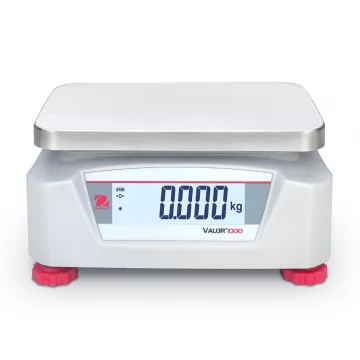 Balance agroalimentaire OHAUS VALOR™ 1000 | Balance Express