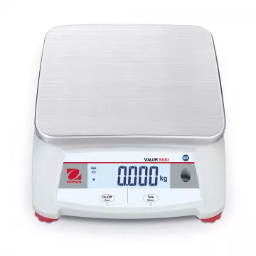 Balance agroalimentaire OHAUS VALOR™ 1000 | Balance Express