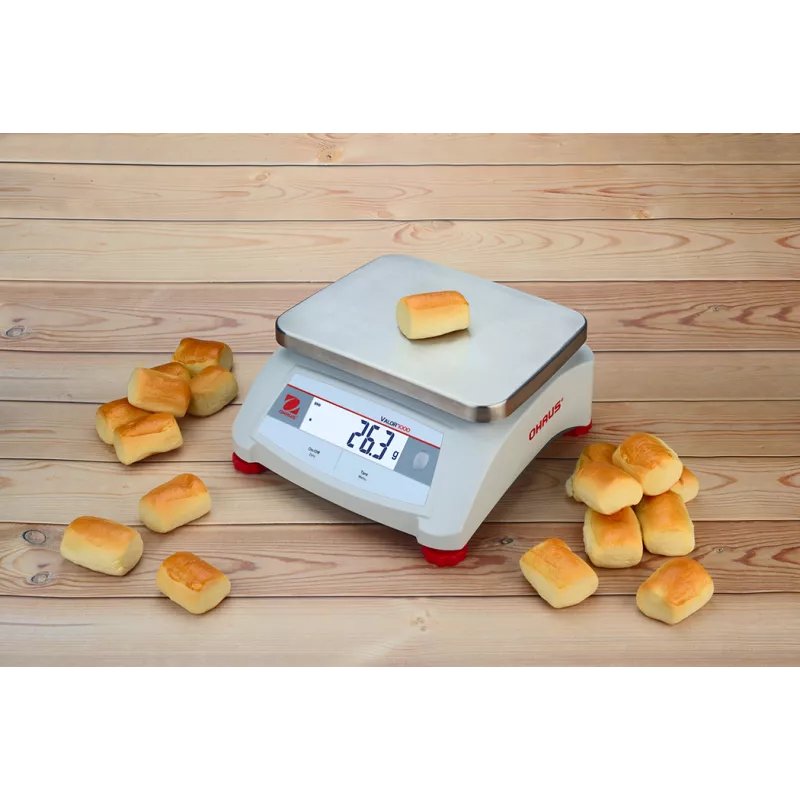 Balance agroalimentaire OHAUS VALOR™ 1000 | Balance Express