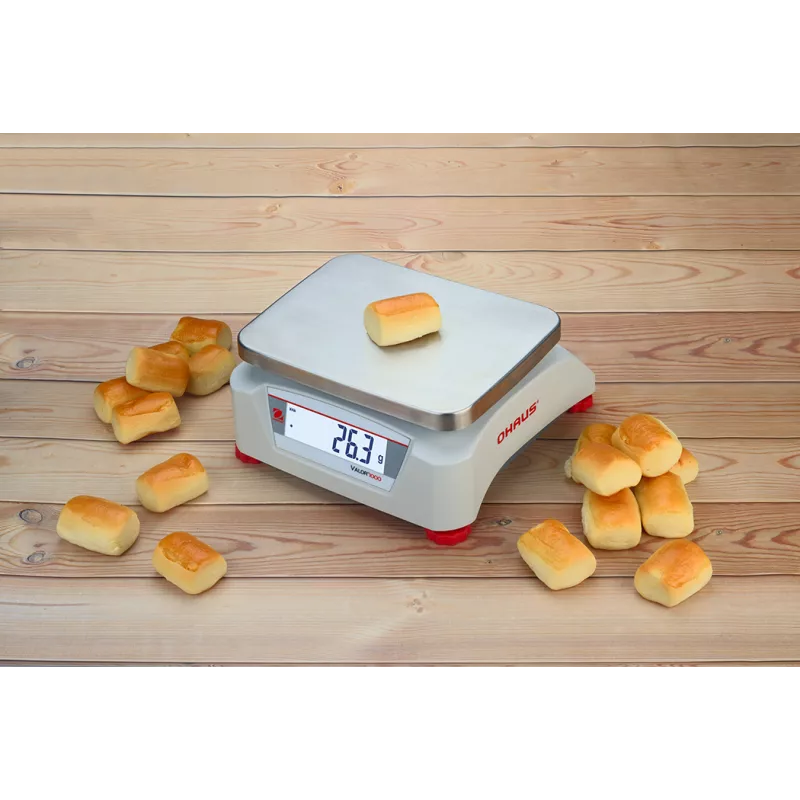 Balance agroalimentaire OHAUS VALOR™ 1000 | Balance Express