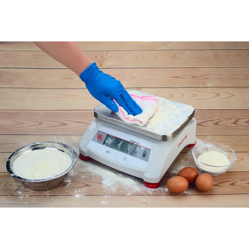 Balance agroalimentaire OHAUS VALOR™ 1000 | Balance Express