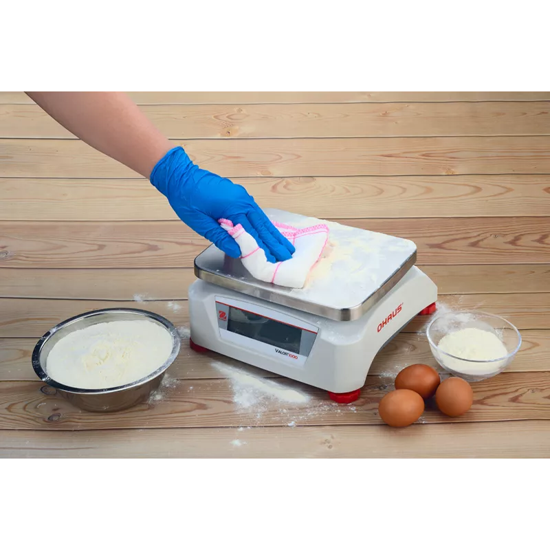 Balance agroalimentaire OHAUS VALOR™ 1000 | Balance Express