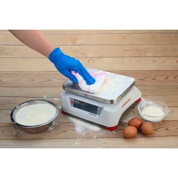 Balance agroalimentaire OHAUS VALOR™ 1000 | Balance Express