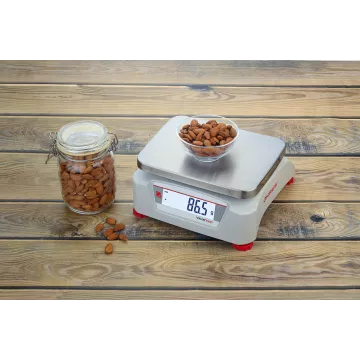 Balance agroalimentaire OHAUS VALOR™ 1000 | Balance Express