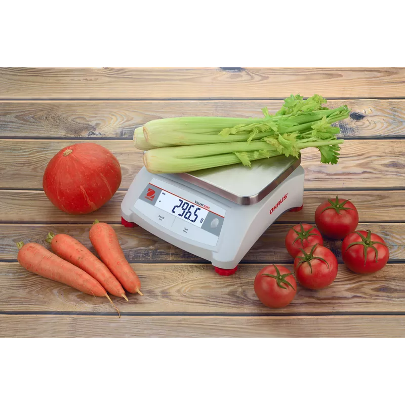 Balance agroalimentaire OHAUS VALOR™ 1000 | Balance Express