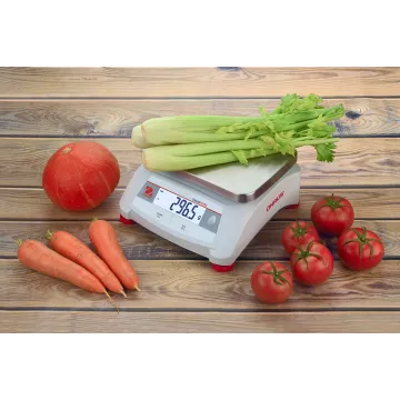 Balance agroalimentaire OHAUS VALOR™ 1000 | Balance Express