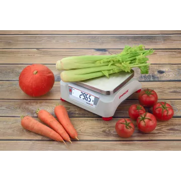 Balance agroalimentaire OHAUS VALOR™ 1000 | Balance Express