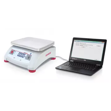 Balance agroalimentaire OHAUS VALOR™ 1000 | Balance Express