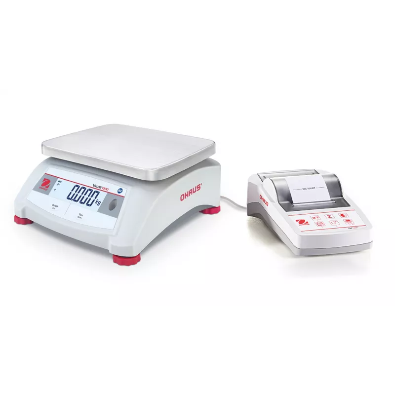 Balance agroalimentaire OHAUS VALOR™ 1000 | Balance Express