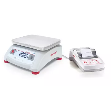 Balance agroalimentaire OHAUS VALOR™ 1000 | Balance Express
