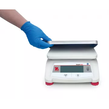 Balance agroalimentaire OHAUS VALOR™ 1000 | Balance Express