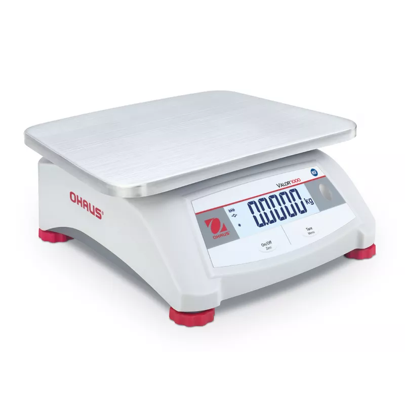 Balance agroalimentaire OHAUS VALOR™ 1000 | Balance Express
