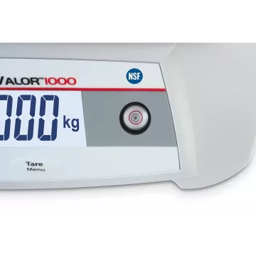 Balance agroalimentaire OHAUS VALOR™ 1000 | Balance Express
