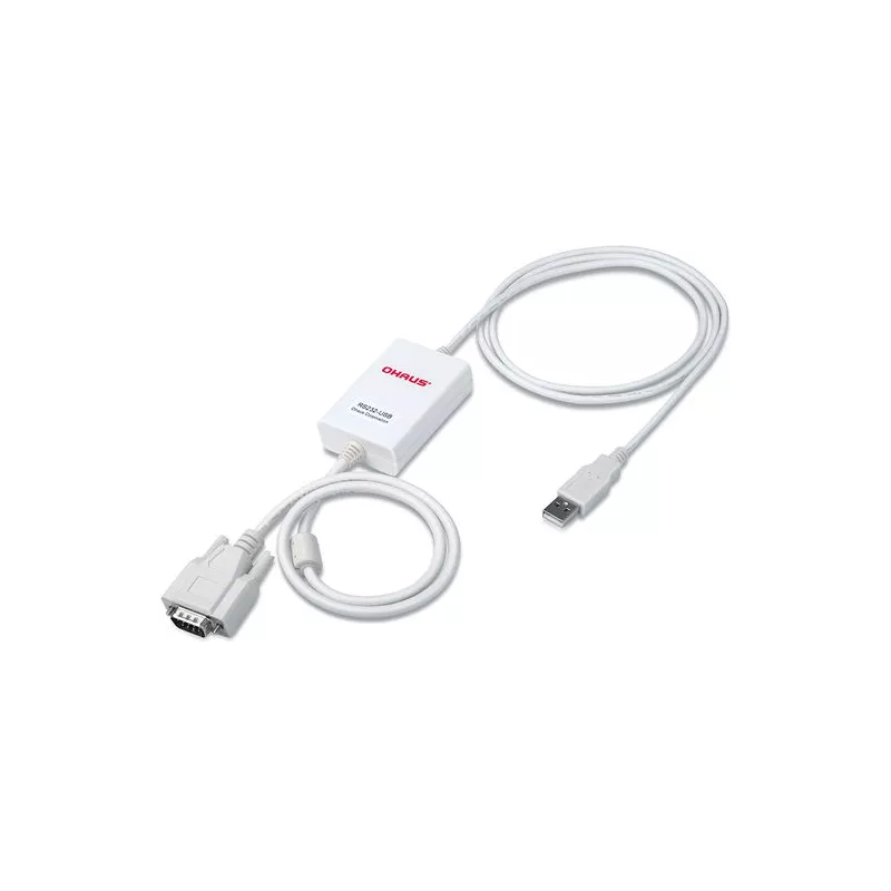 Kit d'interface, RS232-USB | Balance Express