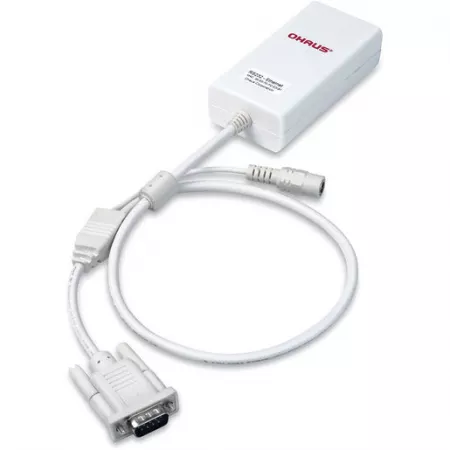 Kit d'interface, RS232-Ethernet
