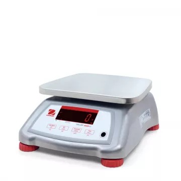 Balance alimentaire et étanche OHAUS VALOR® 4000 INOX | Balance Express