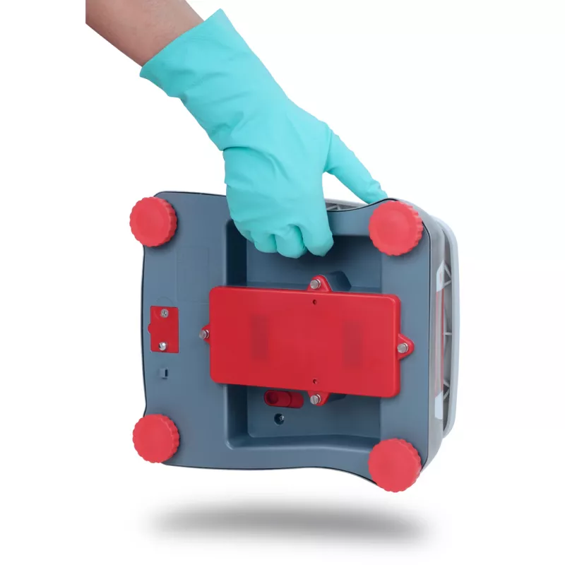 Balance alimentaire et étanche OHAUS VALOR® 4000 INOX | Balance Express