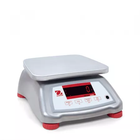 Balance alimentaire rapide et durable OHAUS VALOR™ 2000 INOX