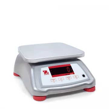 Balance alimentaire rapide et durable OHAUS VALOR™ 2000 INOX | Balance Express