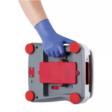 Balance alimentaire rapide et durable OHAUS VALOR™ 2000 INOX | Balance Express