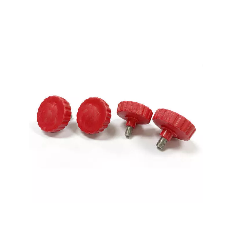 Pieds antibactérien Valor 2000/4000 | Balance Express