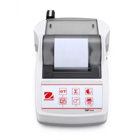 Imprimante matricielle Bluetooth OHAUS SF40A/BT