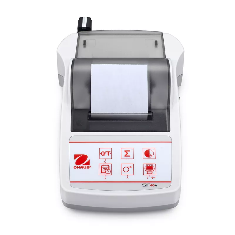 Imprimante matricielle Bluetooth OHAUS SF40A/BT | Balance Express