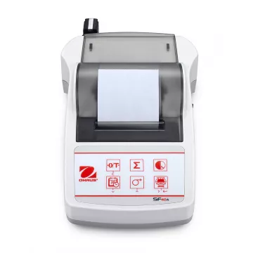 Imprimante matricielle Bluetooth OHAUS SF40A/BT | Balance Express