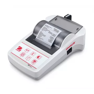 Imprimante matricielle Bluetooth OHAUS SF40A/BT | Balance Express