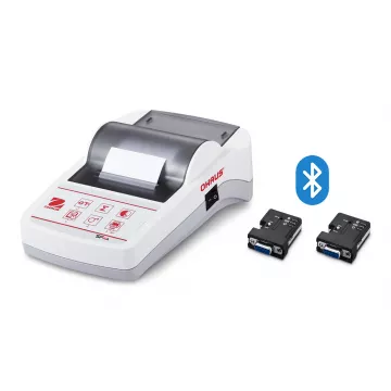 Imprimante matricielle Bluetooth OHAUS SF40A/BT | Balance Express