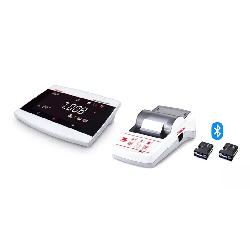 Imprimante matricielle Bluetooth OHAUS SF40A/BT | Balance Express