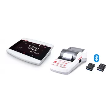 Imprimante matricielle Bluetooth OHAUS SF40A/BT | Balance Express