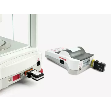 Imprimante matricielle Bluetooth OHAUS SF40A/BT | Balance Express