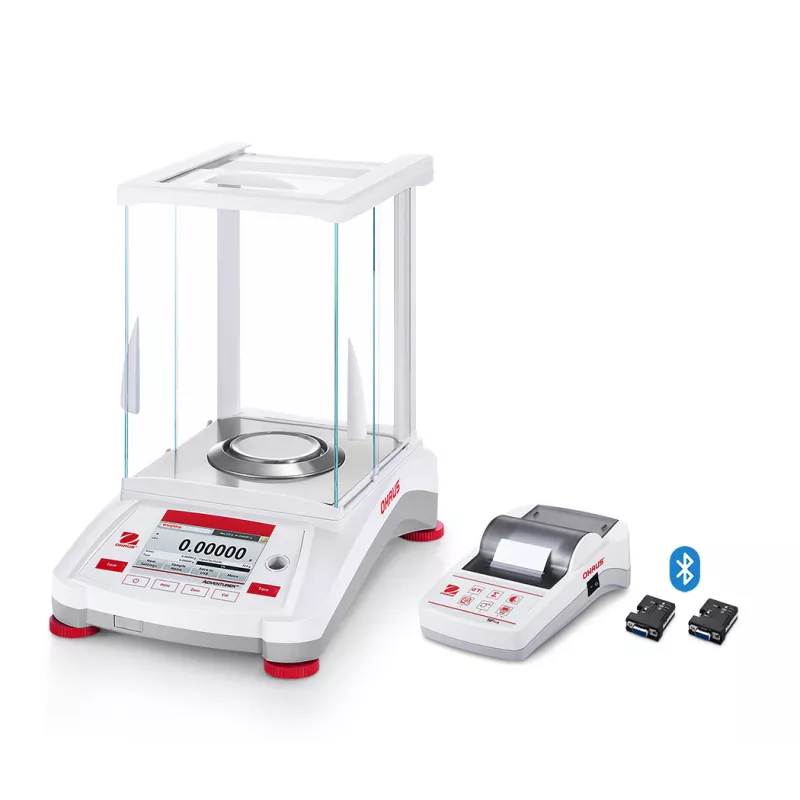 Imprimante matricielle Bluetooth OHAUS SF40A/BT | Balance Express