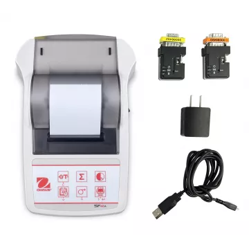 Imprimante matricielle Bluetooth OHAUS SF40A/BT | Balance Express