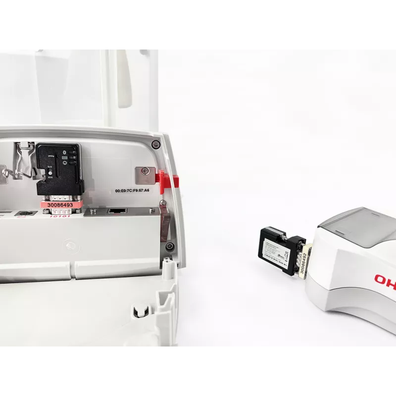 Imprimante matricielle Bluetooth OHAUS SF40A/BT | Balance Express