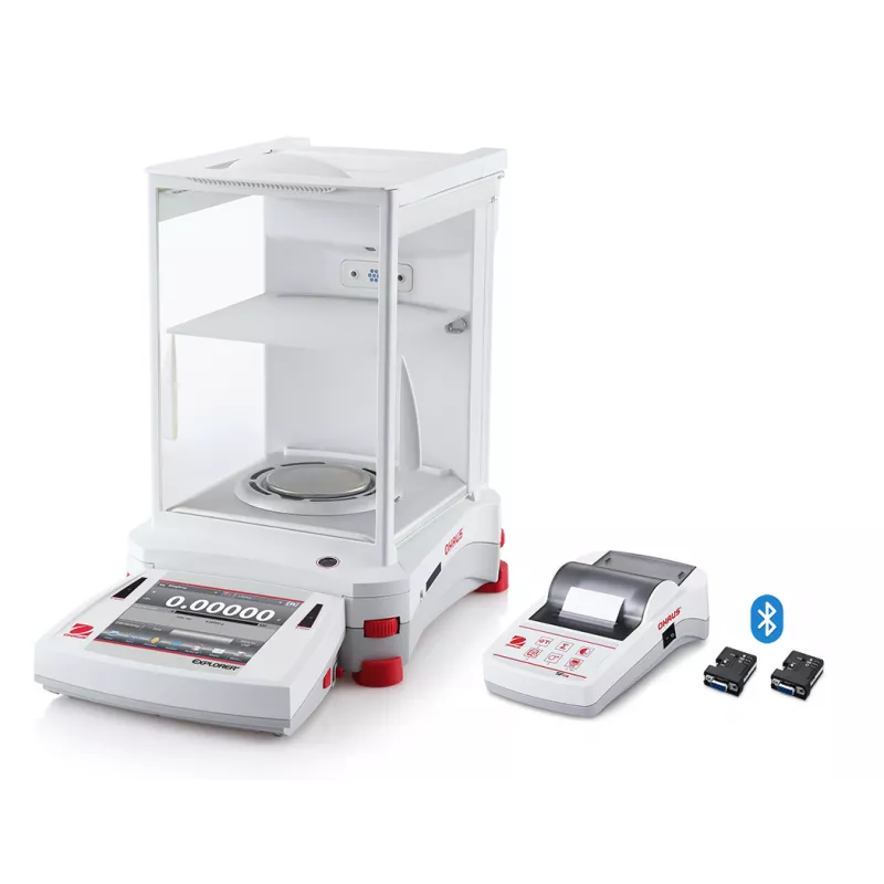 Imprimante matricielle Bluetooth OHAUS SF40A/BT | Balance Express