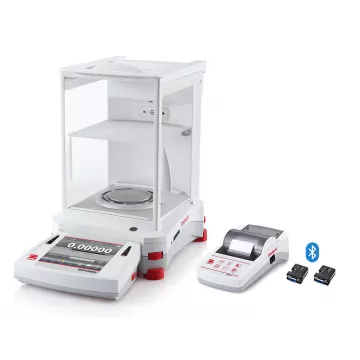Imprimante matricielle Bluetooth OHAUS SF40A/BT | Balance Express