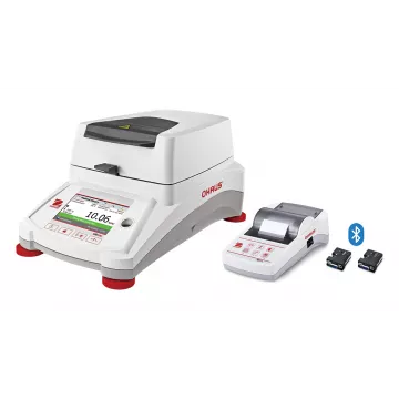 Imprimante matricielle Bluetooth OHAUS SF40A/BT | Balance Express