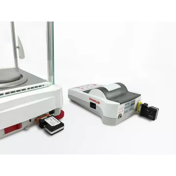 Imprimante matricielle Bluetooth OHAUS SF40A/BT | Balance Express