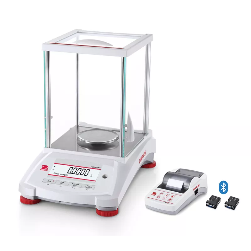 Imprimante matricielle Bluetooth OHAUS SF40A/BT | Balance Express