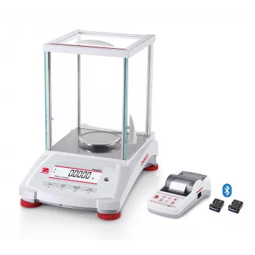 Imprimante matricielle Bluetooth OHAUS SF40A/BT | Balance Express