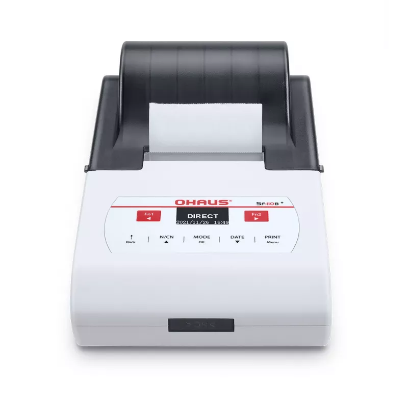 Imprimante matricielle OHAUS SF-110B