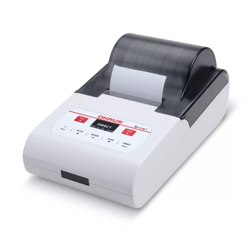 Imprimante matricielle OHAUS SF-110B