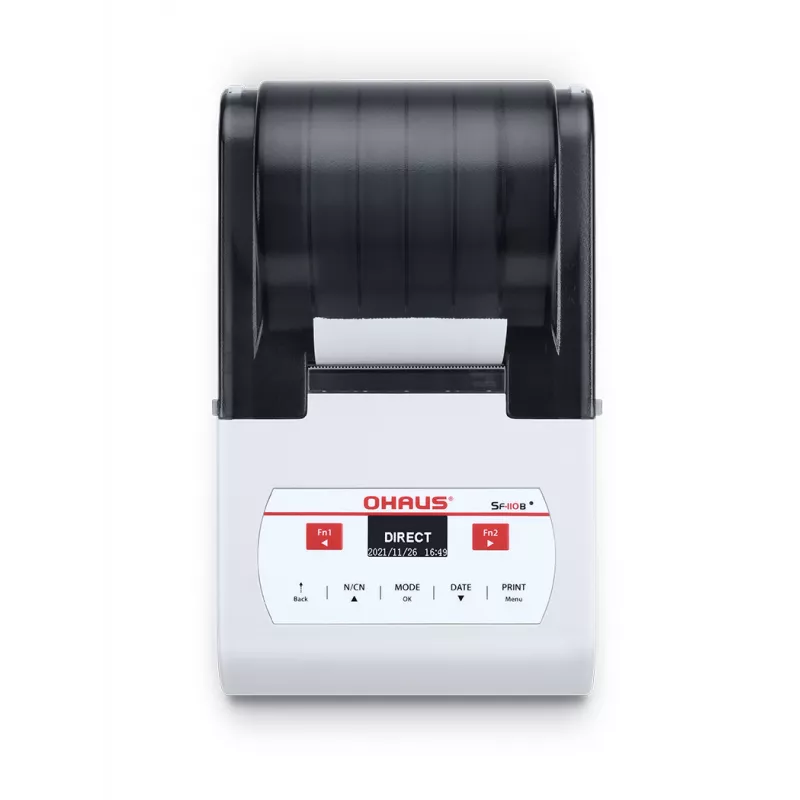 Imprimante matricielle OHAUS SF-110B